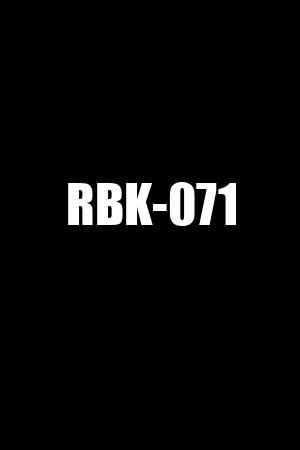 rcbkk 071a|RBK.